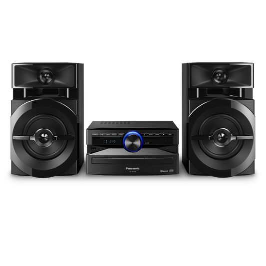 Panasonic SC-UX100 Mini System