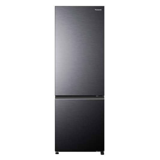 Panasonic 332L 2-door Refrigerator NR-BV361BPSA