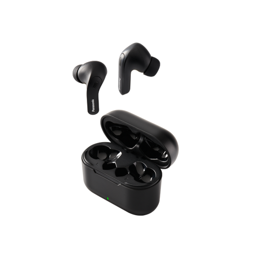 Panasonic Hybrid Noise Cancelling Wireless Earbuds RZ-B310W
