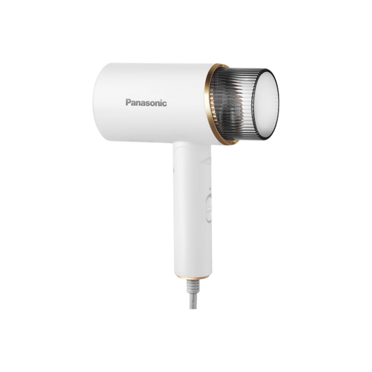 Panasonic 1300W Lightweight and Foldable Handheld Garment Steamer NI-GHF025WSK