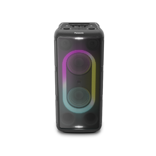 Panasonic SC-TMAX45 High Power Audio System with Bluetooth®