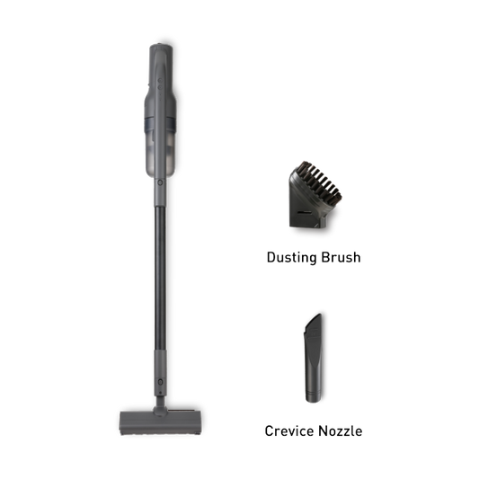 Panasonic Lightweight Cordless Handheld Stick Vacuum Cleaner MC-SBM20HG43