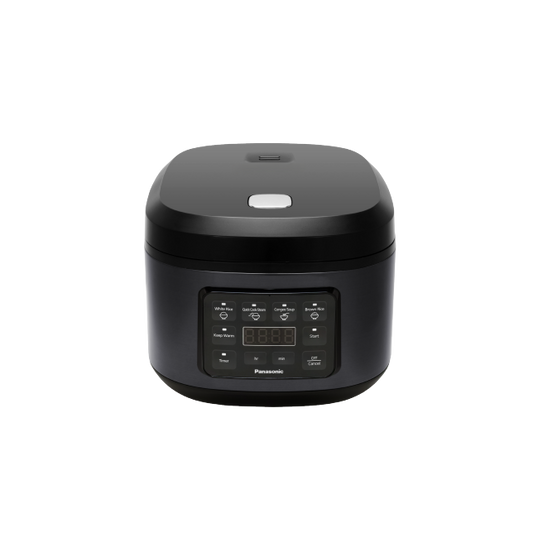 Panasonic 1.8L Rice Cooker SR-DA182KST