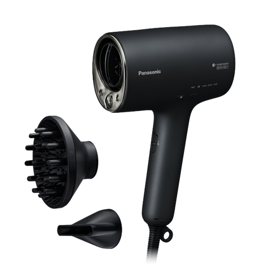 Panasonic nanoe™ MOISTURE+ and Mineral hair dryer EH-NA0J-N765