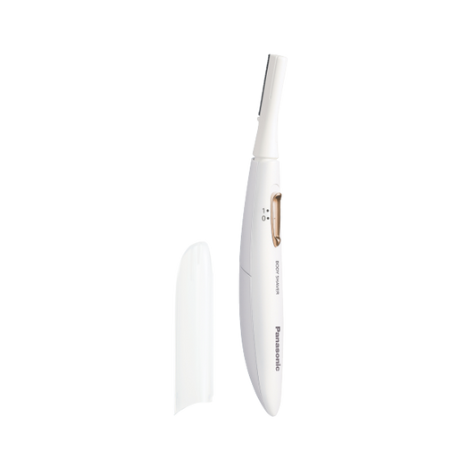 Panasonic Compact Body Trimmer for Women ES-WR51-P541