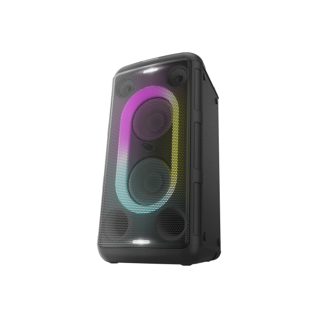 Panasonic SC-BMAX10WWK