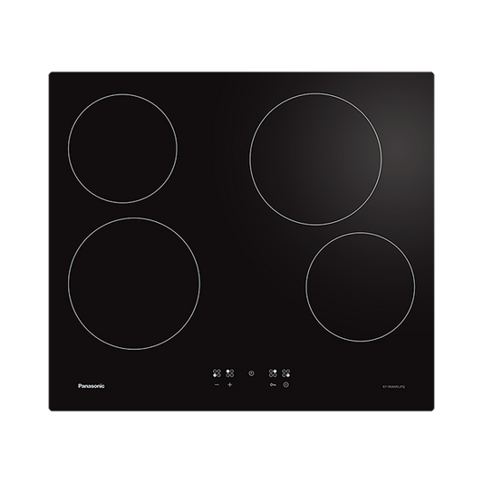 Panasonic Ceramic Cooktop – KY-R64ARLJPQ