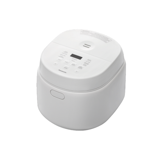 Panasonic 1.8L Multifunction Rice Cooker SR-DL184WST