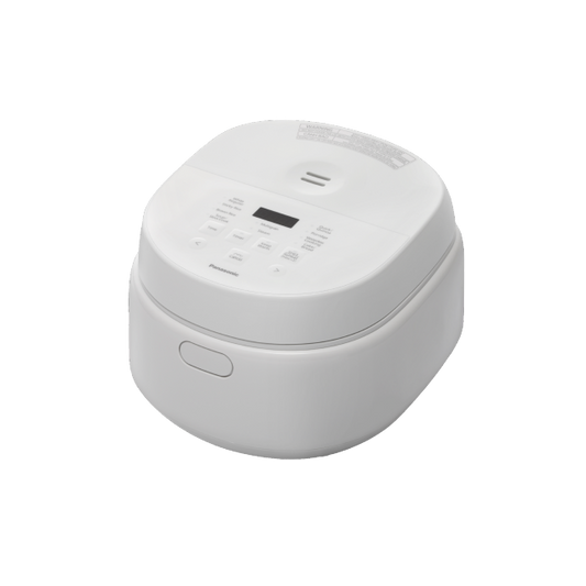 Panasonic 1.0L Multifunction Rice Cooker SR-DL104WST