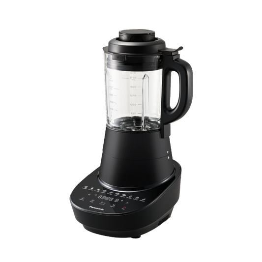 Panasonic All-in-One Hot & Cold Cooking Blender MX-HG6401