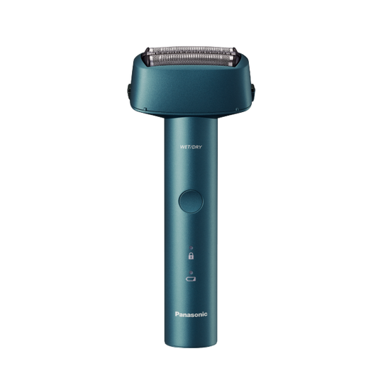 Panasonic ES-RM3B-A, 3-Blade Electric Shaver with USB Charging (Type-C)