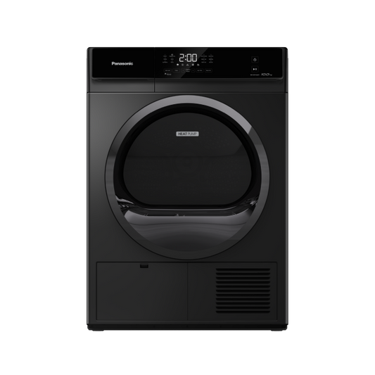 Panasonic 10 kg Gentle & Energy E?cient Drying Heat Pump Dryer NH-EH10JD1BA