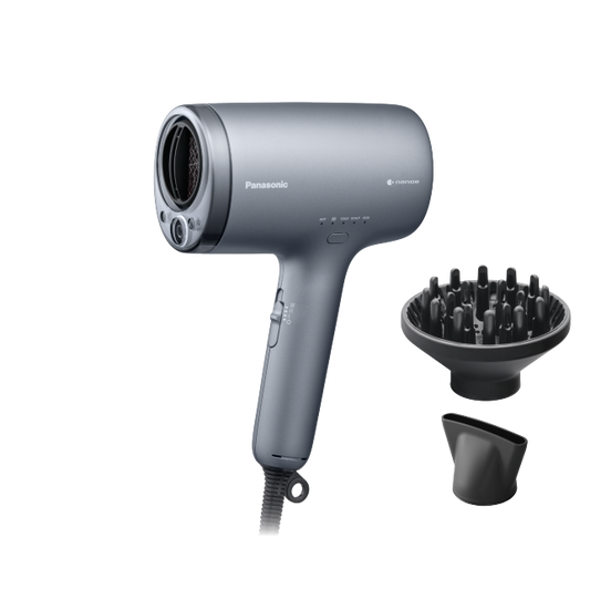 Panasonic nanoe™ and Mineral Ions Hair Dryer EH-NA9N