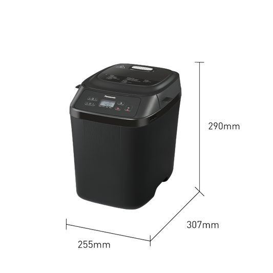 Panasonic Automatic Mini Bread Maker SD-PN100KST