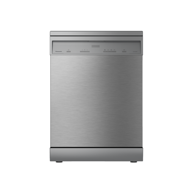 Panasonic Dishwasher NP-6F3MUQ