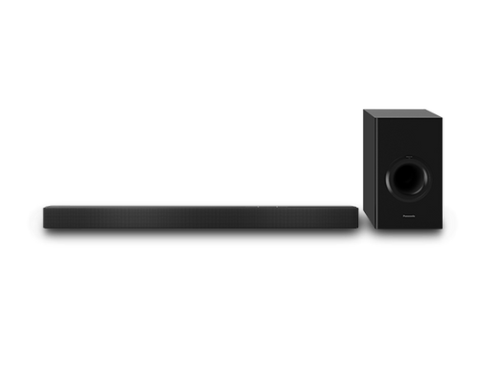 Panasonic Home Theater Audio System SC-HTB510