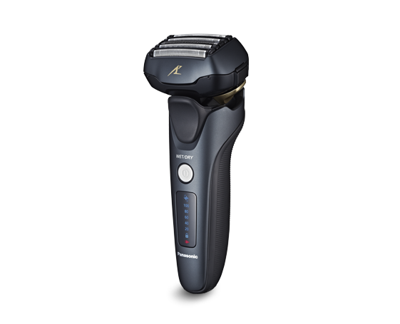 Panasonic 5 blade Mens Shavers ES-LV67-K841