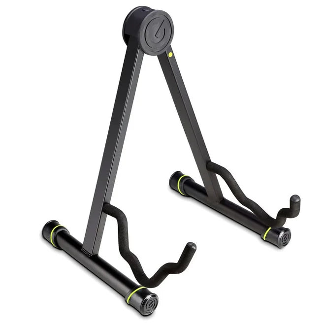 SOLO-G UNIVERSAL A-Frame Universal Guitar Stand